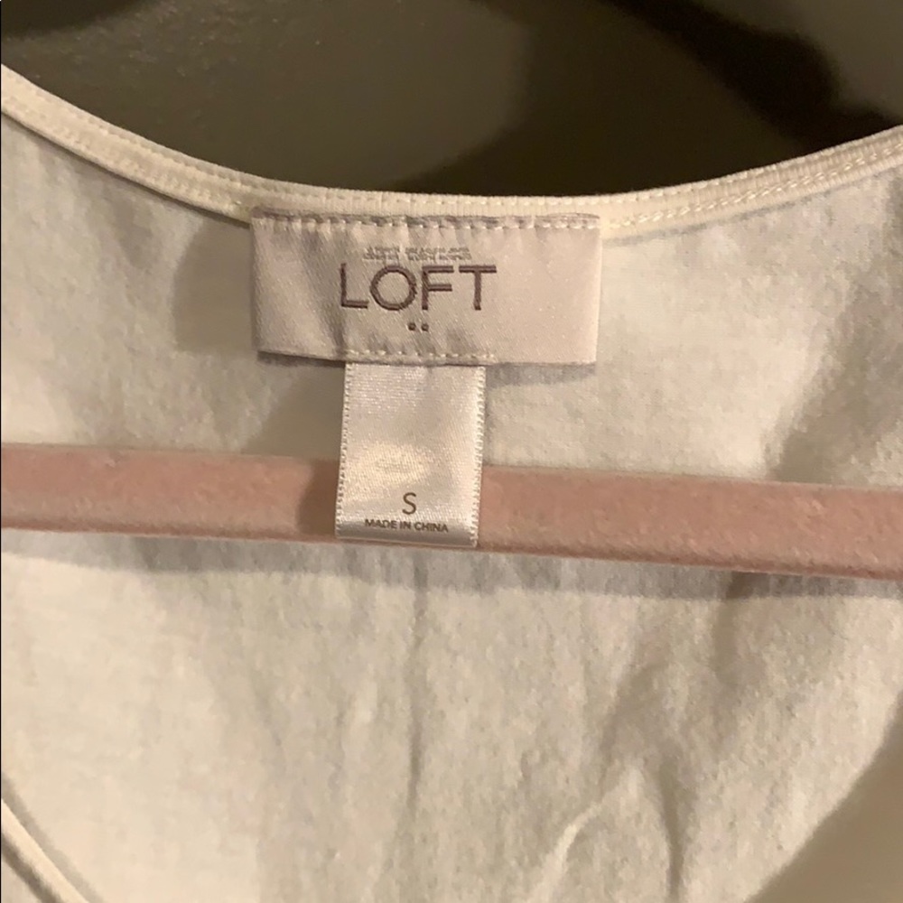 LOFT Dress - Picture 4 of 7